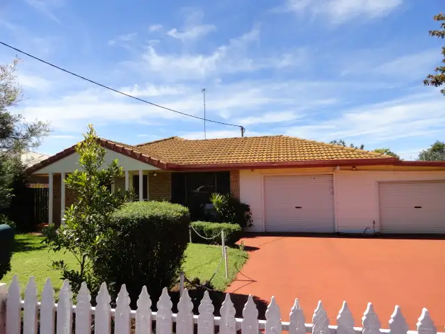 11 Wuth Street, Darling Heights QLD 4350