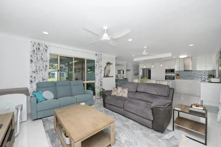 Third view of Homely house listing, 50 Peppertree Street, Kirwan QLD 4817