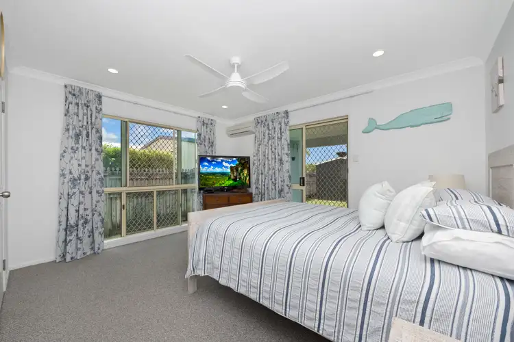 Fifth view of Homely house listing, 50 Peppertree Street, Kirwan QLD 4817
