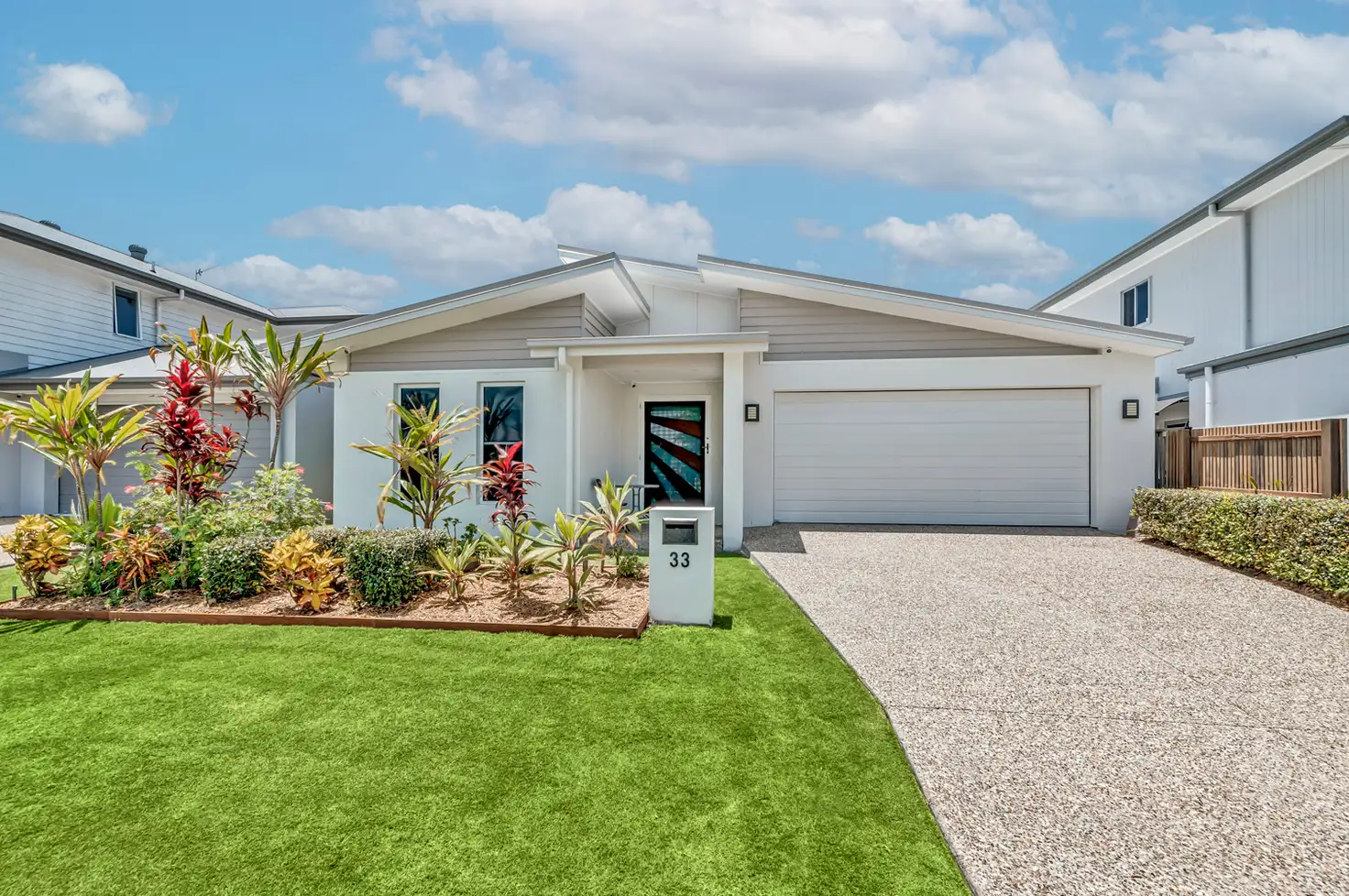 Main view of Homely house listing, 33 Whitsunday Circuit, Pimpama QLD 4209