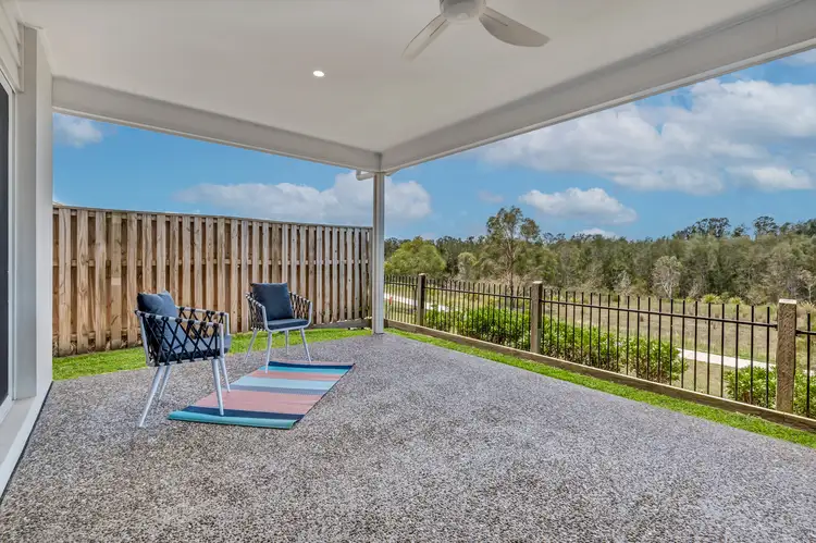 Second view of Homely house listing, 33 Whitsunday Circuit, Pimpama QLD 4209
