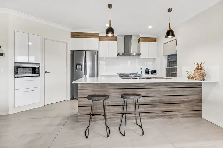 Third view of Homely house listing, 33 Whitsunday Circuit, Pimpama QLD 4209