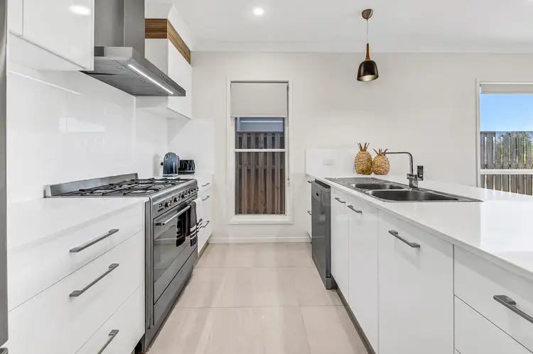 Fourth view of Homely house listing, 33 Whitsunday Circuit, Pimpama QLD 4209