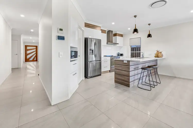 Fifth view of Homely house listing, 33 Whitsunday Circuit, Pimpama QLD 4209