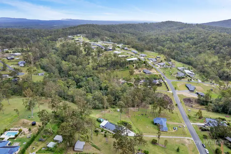 Fourth view of Homely house listing, 159 William Humphreys Drive, Mundoolun QLD 4285