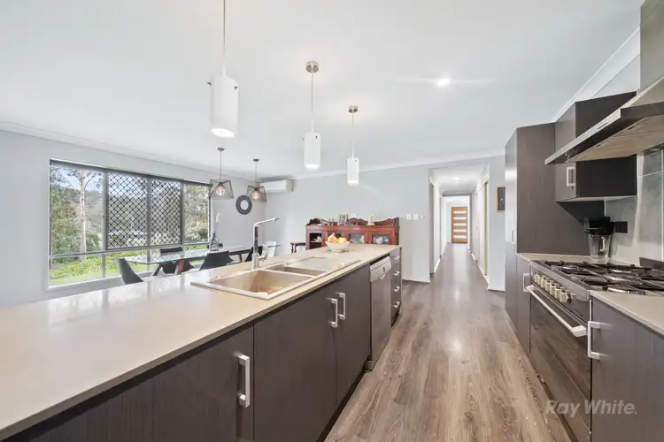 Sixth view of Homely house listing, 159 William Humphreys Drive, Mundoolun QLD 4285