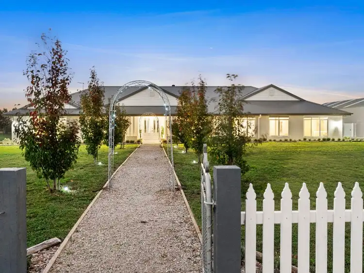 Main view of Homely house listing, 19 Falkirk Crescent, Inverleigh VIC 3321