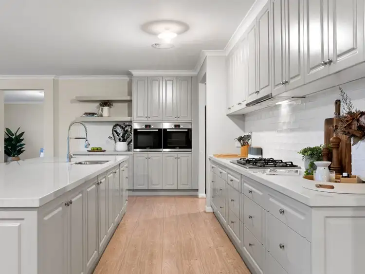 Second view of Homely house listing, 19 Falkirk Crescent, Inverleigh VIC 3321