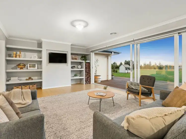Fifth view of Homely house listing, 19 Falkirk Crescent, Inverleigh VIC 3321