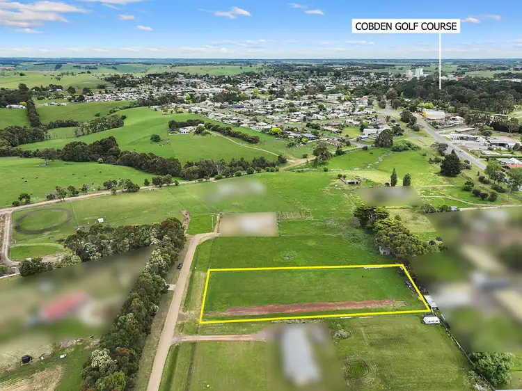Fourth view of Homely land listing, 44 Mills Road, Cobden VIC 3266