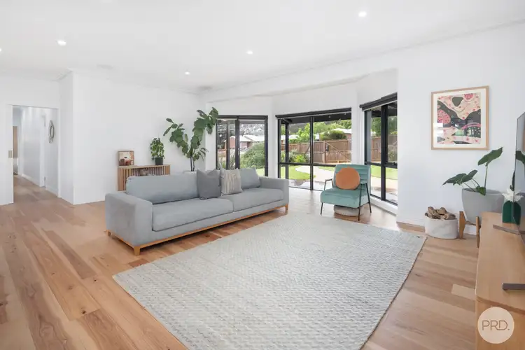 Fourth view of Homely house listing, 1/400 Fussell Street, Canadian VIC 3350