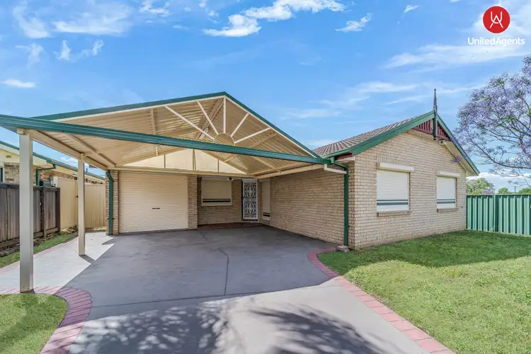 Main view of Homely house listing, 10 Wilcannia Way, Hoxton Park NSW 2171