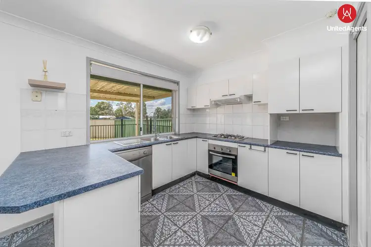 Second view of Homely house listing, 10 Wilcannia Way, Hoxton Park NSW 2171