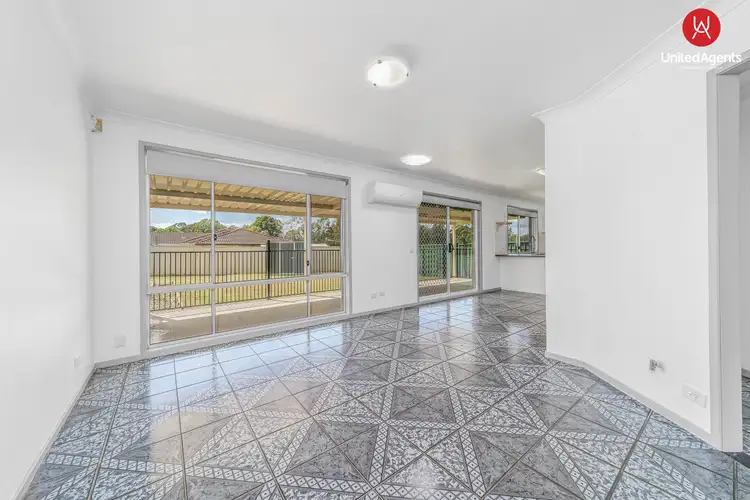 Third view of Homely house listing, 10 Wilcannia Way, Hoxton Park NSW 2171