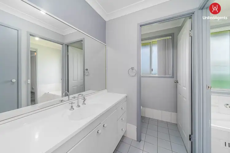 Fifth view of Homely house listing, 10 Wilcannia Way, Hoxton Park NSW 2171