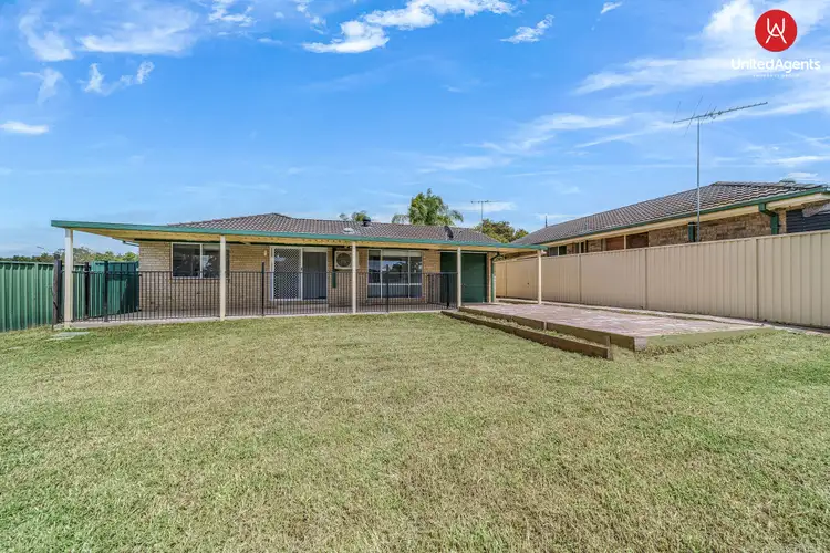 Sixth view of Homely house listing, 10 Wilcannia Way, Hoxton Park NSW 2171