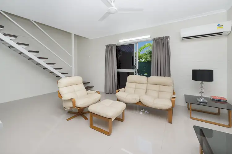 Third view of Homely townhouse listing, 5/76 Paxton Street, North Ward QLD 4810