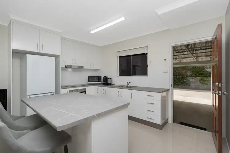 Fourth view of Homely townhouse listing, 5/76 Paxton Street, North Ward QLD 4810