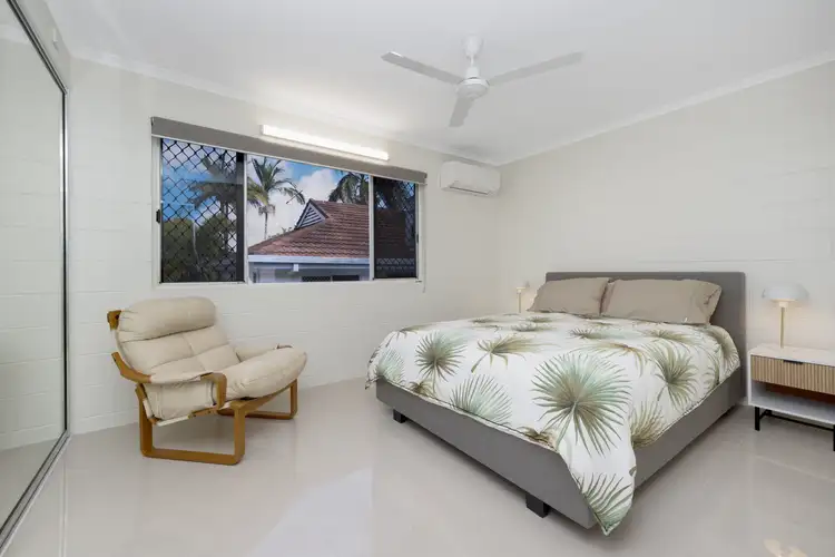 Sixth view of Homely townhouse listing, 5/76 Paxton Street, North Ward QLD 4810