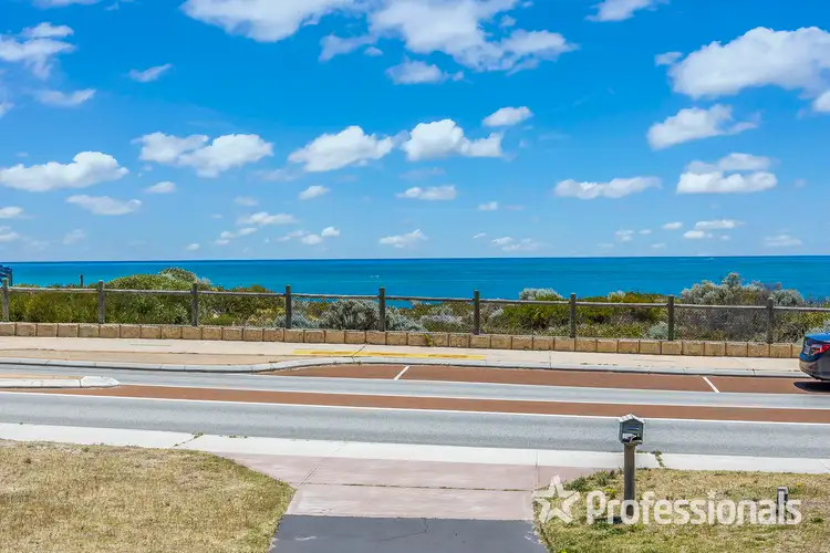 Main view of Homely house listing, 138 Ocean Drive, Quinns Rocks WA 6030
