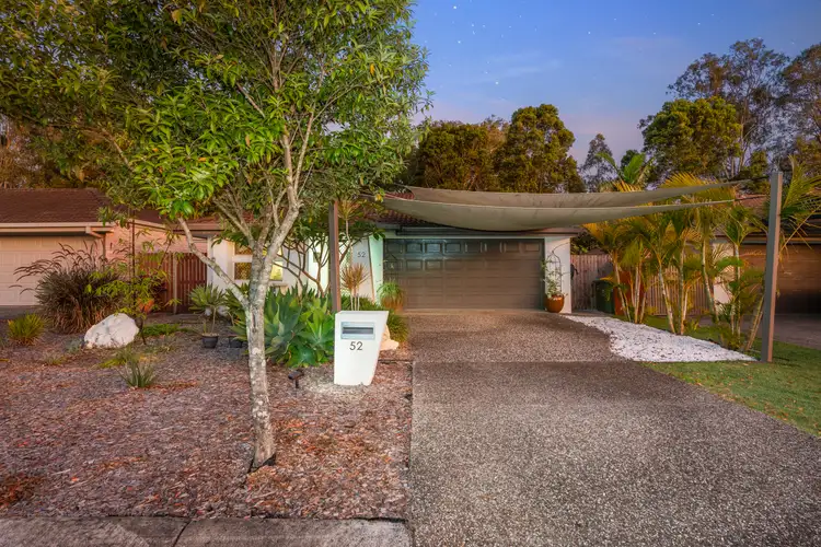 52 Runway Drive, Upper Coomera QLD 4209