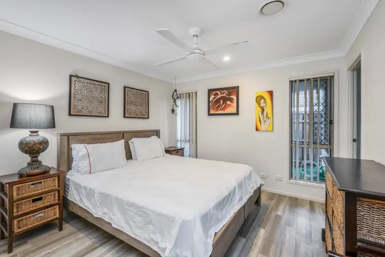 Fifth view of Homely house listing, 52 Runway Drive, Upper Coomera QLD 4209