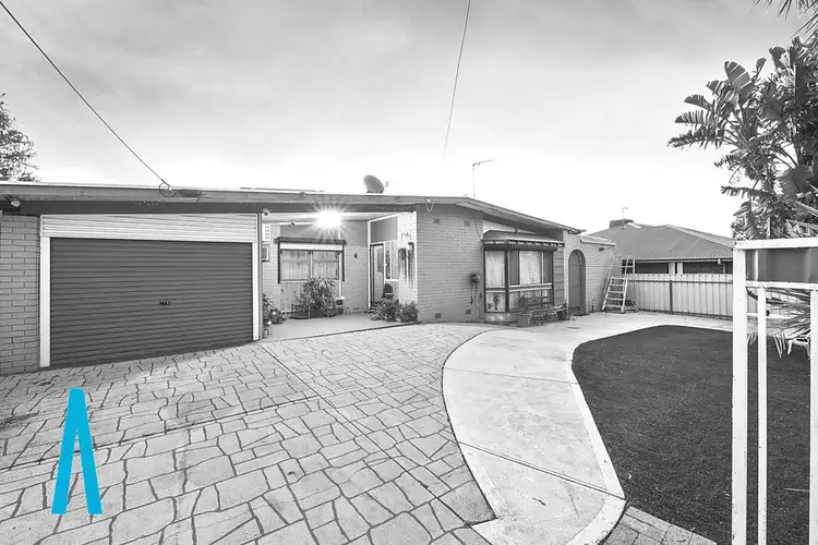 4 Beaminster road, Elizabeth Park SA 5113