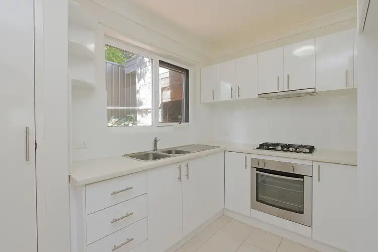 Second view of Homely townhouse listing, 16/30 Wellington Street, Mosman Park WA 6012