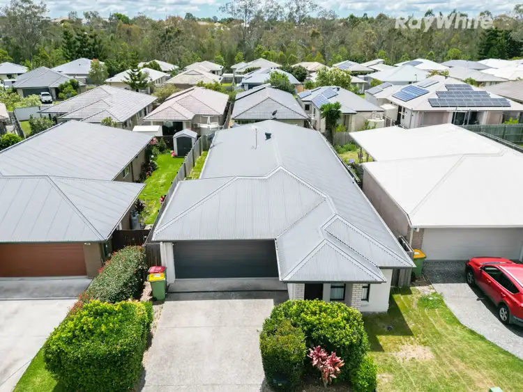 53 Regents Drive, Redbank Plains QLD 4301