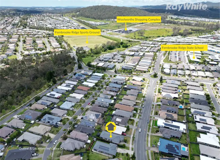 Second view of Homely house listing, 53 Regents Drive, Redbank Plains QLD 4301