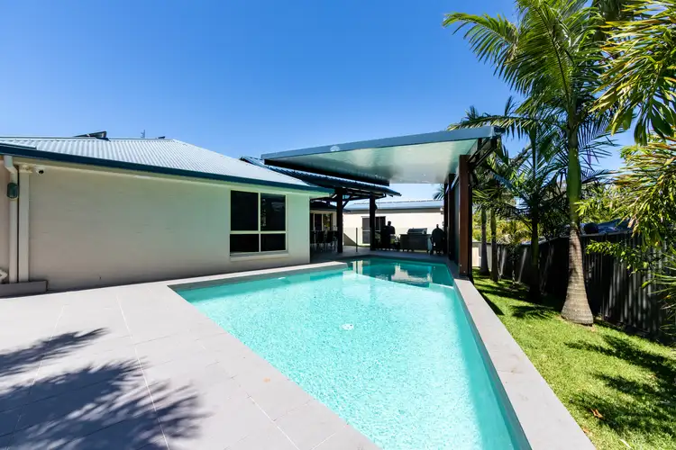 Main view of Homely house listing, 8 Soma Court, Mudgeeraba QLD 4213