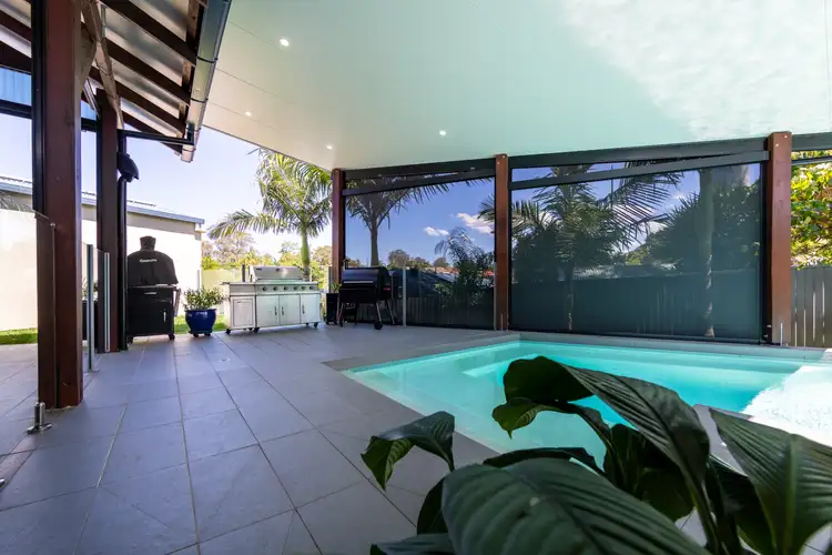 Fourth view of Homely house listing, 8 Soma Court, Mudgeeraba QLD 4213