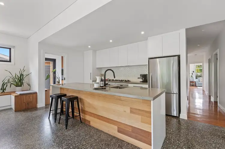 Second view of Homely house listing, 61 Cavanagh Street, Cheltenham VIC 3192