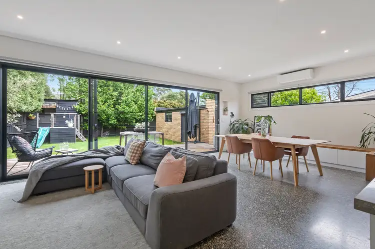 Third view of Homely house listing, 61 Cavanagh Street, Cheltenham VIC 3192