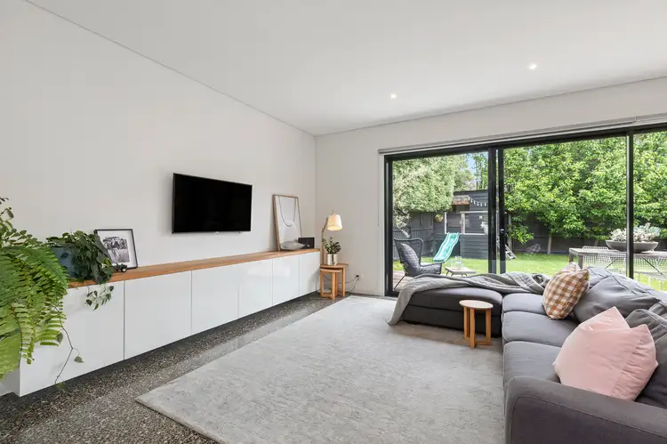 Fourth view of Homely house listing, 61 Cavanagh Street, Cheltenham VIC 3192