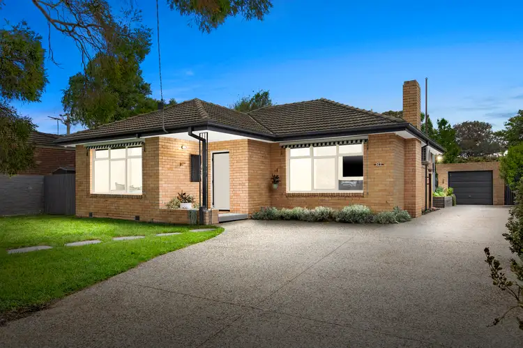 Fifth view of Homely house listing, 61 Cavanagh Street, Cheltenham VIC 3192