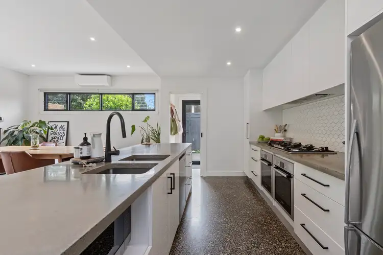 Sixth view of Homely house listing, 61 Cavanagh Street, Cheltenham VIC 3192