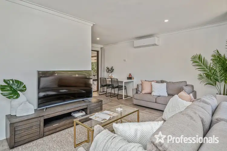 Second view of Homely house listing, 181 Anzac Terrace, Bassendean WA 6054