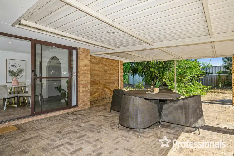 Third view of Homely house listing, 181 Anzac Terrace, Bassendean WA 6054