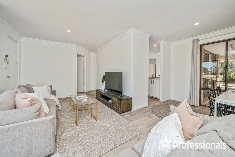 Fourth view of Homely house listing, 181 Anzac Terrace, Bassendean WA 6054