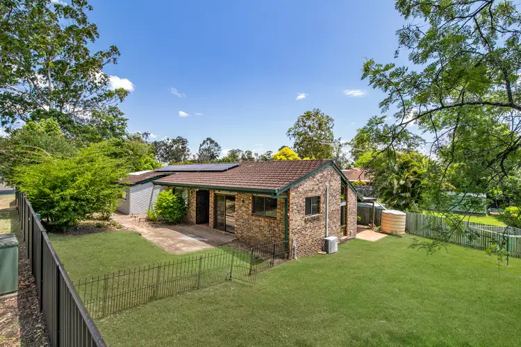 Main view of Homely house listing, 2 Leuneah Lane, Karana Downs QLD 4306