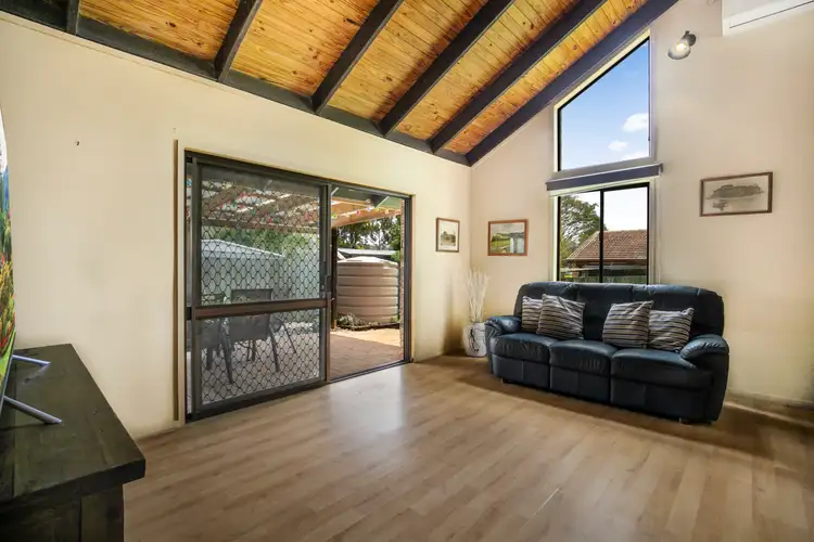 Second view of Homely house listing, 2 Leuneah Lane, Karana Downs QLD 4306