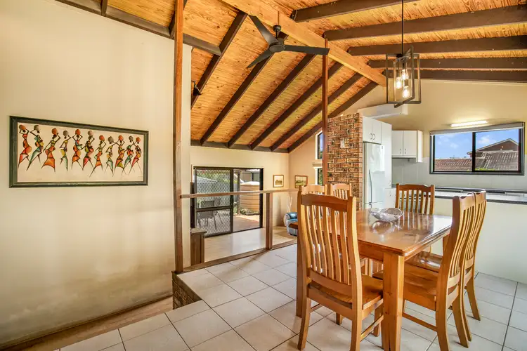 Third view of Homely house listing, 2 Leuneah Lane, Karana Downs QLD 4306