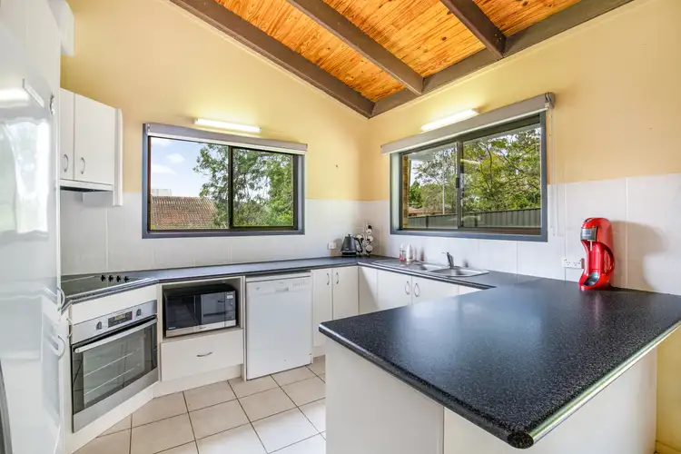 Fourth view of Homely house listing, 2 Leuneah Lane, Karana Downs QLD 4306