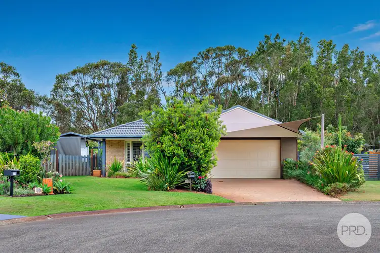 8 Admiral Close, Salamander Bay NSW 2317
