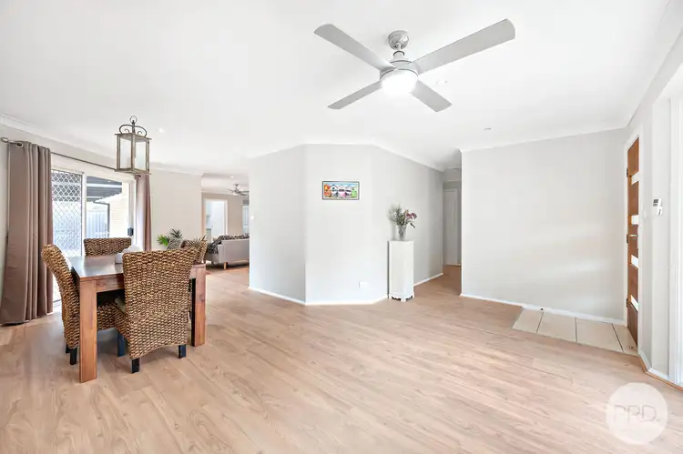 Sixth view of Homely house listing, 8 Admiral Close, Salamander Bay NSW 2317