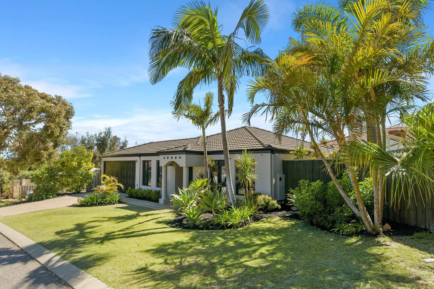 Main view of Homely house listing, 8 Boobook Lane, Beeliar WA 6164