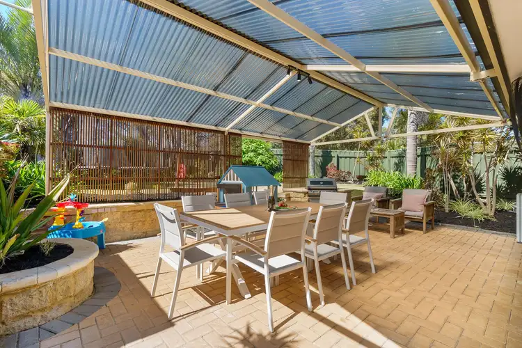 Second view of Homely house listing, 8 Boobook Lane, Beeliar WA 6164