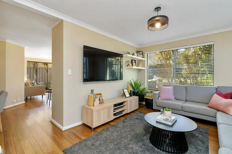 Fourth view of Homely house listing, 8 Boobook Lane, Beeliar WA 6164