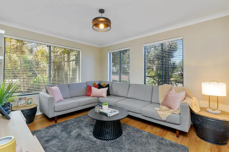 Fifth view of Homely house listing, 8 Boobook Lane, Beeliar WA 6164